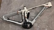 Telaio Mondraker Crafty Carbon RR SL tg M