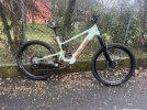 ###Santa Cruz Heckler 29” 2023!!!#