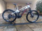 Mondraker Crafty solo telaio