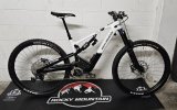 Rocky Mountain Powerplay Carbon 70 Shimano coppia 108nm / potenza di picco 1000Watt / Batt. 720Wh
