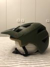 Casco LEATT mod. Allmtn 2.0