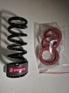 Molla Sprindex 340-380 lb