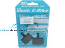 Pastiglie Vesrah E-Bike Braking First, Incas