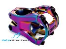 Attacco manubrio Switch Toboga Slick Oil 35