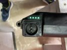 Batteria da 500 per Turbo Levo