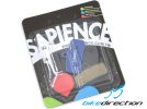 Pastiglie freno disco Semi Metalliche Shimano Saint, Zee, TRP. OFFERTISSIMA