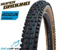 Schwalbe Nobby Nic Evo Super Ground Addix Speedgrip 29x2,40 copertone