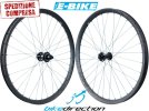Ruote carbonio E-BIKE Carbon+ EVO Boost Laser 29er e mullet