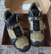 Scarpe Dainese MTB Hg IMPULSO Clipless SPD Nuove