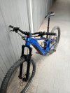 Giant Trance e+x2pro