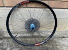 Dt swiss ex511
