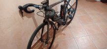 Vendo sella smp Vt30C