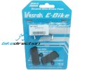 Pastiglie Vesrah mescola E-Bike per Sram G2, Guide, Avid Trail