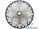 Cassetta pignoni Shimano SLX CS-M7100 12v 10-51