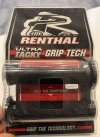 Manopole Renthal Push-On Grip Ultra Tacky