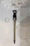 FOX 34 Air Shaft 150mm 820-02-529-KIT