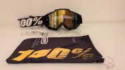 Maschera mtb 100% Accuri 1