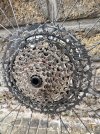 Pacco pignoni Sram XS-1270 Eagle 10-52T