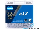 Catena KMC E12 12V per E-Bike