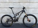 Specialized Turbo Levo SL Carbon, Fox 38 - Float X - Sram Eagle 90 - Taglia S4 (L)