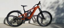 Vendo Giant Trance X e+1