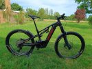 Cannondale Moterra LT2
