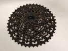 Cassetta SRAM X01 XG-1195 X-DOME 11v 10-42T - Ottimo Stato