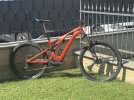 turbo levo PRO gen3