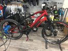 Mountain Bike Elettrica CIOCC Razor E-P3 MX Polini