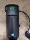 Batteria TQ Systems Range Extender HPR 50 e 60