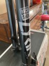 Rock Shox Lyrik Select +
