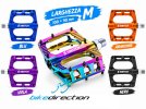 Pedali Flat FreeRide Switch Components M