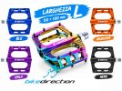 Pedali Freeride Switch Components Flat L