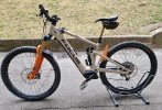 Focus Sam2 6.9 taglia M