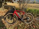 Trek Domane+ ottobre 2024