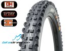 Maxxis Shorty 27,5x2,50 copertone WT DH 3C MaxxGrip