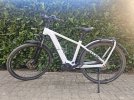 Ebike Cube Kathmandu Hybrid One 800