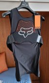 PETTORINA FOX BASEFRAME PRO D30