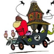 il diabolico coupe
