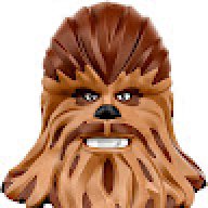 Chewbacca