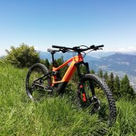eugebike