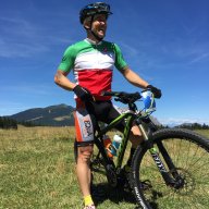 Luca Bike Guide