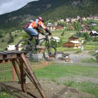 gengis emtb
