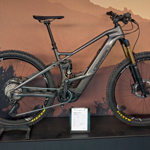 Orbea Wild FS