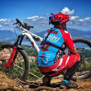 Altovergante - Colazza