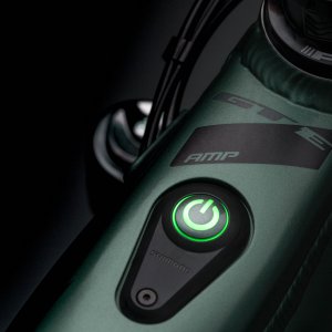 Force GT-E