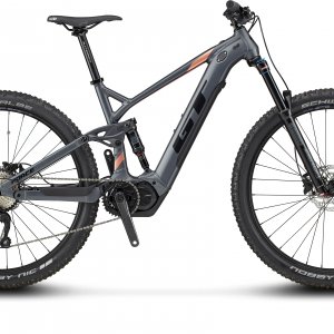GT eForce Current