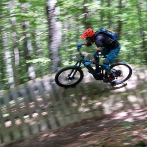 Frontignano Bike Park !