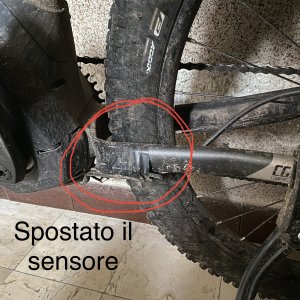 Modifica e-st900