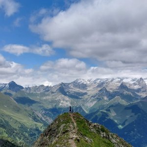 Monte Cuzzo - Val Pusteria